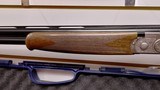 New Beretta 686 Combo 20/28 gauges 28" barrels 5 chokes per gauge luggage case extras new in box reduced - 10 of 25
