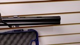 New Beretta 686 Combo 20/28 gauges 28" barrels 5 chokes per gauge luggage case extras new in box reduced - 13 of 25