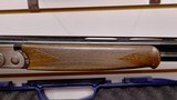 New Beretta 686 Combo 20/28 gauges 28" barrels 5 chokes per gauge luggage case extras new in box reduced - 18 of 25