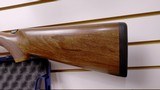 New Beretta 686 Combo 20/28 gauges 28" barrels 5 chokes per gauge luggage case extras new in box reduced - 4 of 25
