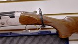 New Beretta 686 Combo 20/28 gauges 28" barrels 5 chokes per gauge luggage case extras new in box reduced - 8 of 25