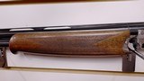 New Beretta 686 Combo 20/28 gauges 28" barrels 5 chokes per gauge luggage case extras new in box reduced - 5 of 25