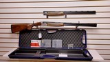 New Beretta 686 Combo 20/28 gauges 28" barrels 5 chokes per gauge luggage case extras new in box reduced - 12 of 25