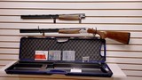 New Beretta 686 Combo 20/28 gauges 28" barrels 5 chokes per gauge luggage case extras new in box reduced - 1 of 25