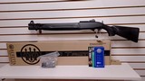 New Beretta 1301 Tactical Std 12 Gauge 20" barrel manuals new in box - 1 of 25