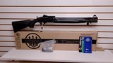 New Beretta 1301 Tactical Std 12 Gauge 20" barrel manuals new in box - 14 of 25