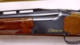 New Browning CITORI CXT ADJ 12/32 BL/WD 3 INVECTOR+ EXTENDED CHOKES new in box - 16 of 25