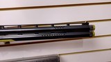 New Browning CITORI CXT ADJ 12/32 BL/WD 3 INVECTOR+ EXTENDED CHOKES new in box - 11 of 25