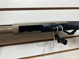 new Mossberg ShockwaveMOS 590 SHOCKWAVE 12M/14CB FDE NEW IN BOX - 5 of 14
