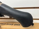 new Mossberg ShockwaveMOS 590 SHOCKWAVE 12M/14CB FDE NEW IN BOX - 4 of 14