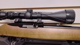 New Ruger 10/22 CARB 22LR BL/WD COMBO 31159
VIRIDIAN SCOPE + CASE new in luggage case - 10 of 23