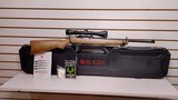 New Ruger 10/22 CARB 22LR BL/WD COMBO 31159
VIRIDIAN SCOPE + CASE new in luggage case - 15 of 23