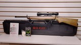 New Ruger 10/22 CARB 22LR BL/WD COMBO 31159
VIRIDIAN SCOPE + CASE new in luggage case - 1 of 23