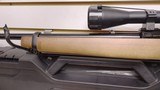 New Ruger 10/22 CARB 22LR BL/WD COMBO 31159
VIRIDIAN SCOPE + CASE new in luggage case - 11 of 23