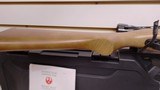 New Ruger 10/22 CARB 22LR BL/WD COMBO 31159
VIRIDIAN SCOPE + CASE new in luggage case - 14 of 23
