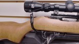 New Ruger 10/22 CARB 22LR BL/WD COMBO 31159
VIRIDIAN SCOPE + CASE new in luggage case - 6 of 23