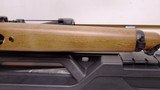 New Ruger 10/22 CARB 22LR BL/WD COMBO 31159
VIRIDIAN SCOPE + CASE new in luggage case - 21 of 23