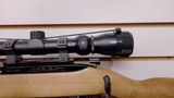 New Ruger 10/22 CARB 22LR BL/WD COMBO 31159
VIRIDIAN SCOPE + CASE new in luggage case - 2 of 23
