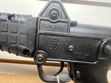 new KEL SUB-2000-G17 9MM RFL 17RD 1 magazine new in box2 instock - 10 of 18