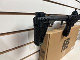 new KEL SUB-2000-G17 9MM RFL 17RD 1 magazine new in box2 instock - 18 of 18