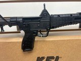 new KEL SUB-2000-G17 9MM RFL 17RD 1 magazine new in box2 instock - 16 of 18