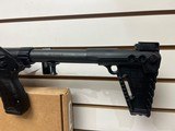 new KEL SUB-2000-G17 9MM RFL 17RD 1 magazine new in box2 instock - 13 of 18