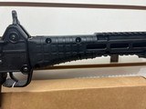 new KEL SUB-2000-G17 9MM RFL 17RD 1 magazine new in box2 instock - 12 of 18