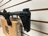 new KEL SUB-2000-G17 9MM RFL 17RD 1 magazine new in box2 instock - 2 of 18