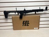new KEL SUB-2000-G17 9MM RFL 17RD 1 magazine new in box2 instock - 15 of 18