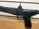 new KEL SUB-2000-G17 9MM RFL 17RD 1 magazine new in box2 instock - 14 of 18