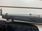 new RUG 10/22-TD 22LR SS BLK SYN
new in box with case 2 in stock - 11 of 16