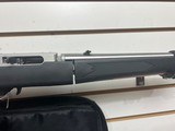 new RUG 10/22-TD 22LR SS BLK SYN
new in box with case 2 in stock - 14 of 16