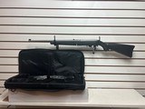 new RUG 10/22-TD 22LR SS BLK SYN
new in box with case 2 in stock - 1 of 16