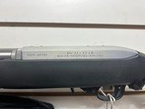 new RUG 10/22-TD 22LR SS BLK SYN
new in box with case 2 in stock - 6 of 16