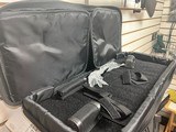 new RUG 10/22-TD 22LR SS BLK SYN
new in box with case 2 in stock - 9 of 16