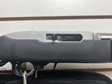 new RUG 10/22-TD 22LR SS BLK SYN
new in box with case 2 in stock - 7 of 16