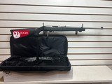 new RUG 10/22-TD 22LR SS BLK SYN
new in box with case 2 in stock - 5 of 16