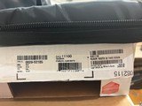 new RUG 10/22-TD 22LR SS BLK SYN
new in box with case 2 in stock - 2 of 16