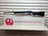 new RUG AM RFL RF 17HMR 9RD B new in box 2 in stock - 1 of 20