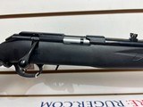 new RUG AM RFL RF 17HMR 9RD B new in box 2 in stock - 16 of 20