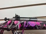 new CRICKETT 22LR SS/MUDDY GIRL new in box - 9 of 15