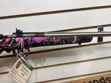 new CRICKETT 22LR SS/MUDDY GIRL new in box - 13 of 15