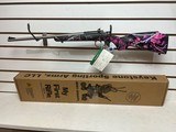 new CRICKETT 22LR SS/MUDDY GIRL new in box - 1 of 15