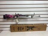 new CRICKETT 22LR SS/MUDDY GIRL new in box - 3 of 15