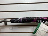 new CRICKETT 22LR SS/MUDDY GIRL new in box - 5 of 15