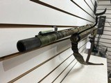 Used Beretta 390 12 Gauge 24 inch barrel extra full gnarled choke good condition - 2 of 23