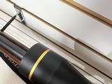 Used Kimber 84M 338 fed 22" barrel leupold vx-III 35-10x40 scope good condition - 19 of 24