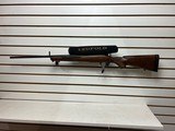 Used Kimber 84M 338 fed 22" barrel leupold vx-III 35-10x40 scope good condition - 1 of 24