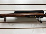 Used Kimber 84M 338 fed 22" barrel leupold vx-III 35-10x40 scope good condition - 10 of 24