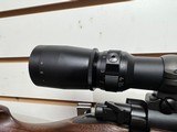 Used Kimber 84M 338 fed 22" barrel leupold vx-III 35-10x40 scope good condition - 16 of 24